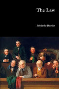 The Law - Paperback