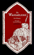 The Wassailers - Paperback