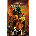 Reiffen's Choice: Book One of the Stoneways Trilogy - Paperback