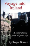Voyage Into Ireland: A Canal Classic - Paperback