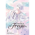 Prince Freya, Vol. 7 - Paperback