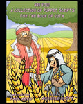 Hay You!: A Collection of Puppet Scripts for the Book of Ruth - Paperback