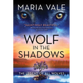 Wolf in the Shadows - Paperback