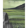 Creature - Paperback