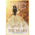 Spirits of the Heart - Paperback
