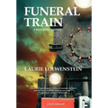 Funeral Train: A Dust Bowl Mystery - Hardcover