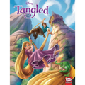Tangled - Library Binding