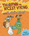 Thorfinn and the Rotten Scots - Paperback