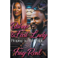 Bishop & First Lady Pimpin In The Pulpit - Paperback
