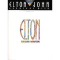 Elton John - Greatest Hits Updated - Paperback
