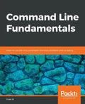 Command Line Fundamentals - Paperback