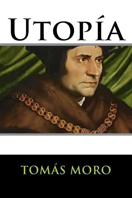 Utopía - Paperback