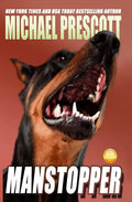 Manstopper - Paperback
