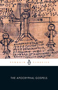 The Apocryphal Gospels - Paperback