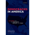 Democracies in America: Keywords for the 19th Century and Today - Paperback