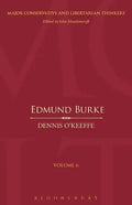 Edmund Burke - Paperback