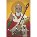 Saint Nicholas: The Wonderworker - Paperback