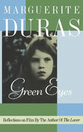 Green Eyes - Hardcover
