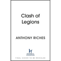Clash of Legions - Hardcover