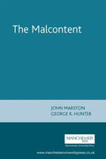 The Malcontent - Paperback