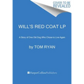 Will's Red Coat LP - Paperback