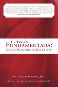 La Teoria Fundamentada: Decision Entre Perspectivas - Paperback