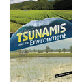 Tsunamis and the Environment - Hardcover