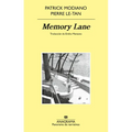 Memory Lane (Spanish Edition) - Paperback