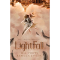 LightFall: A Young Adult Paranormal Angel Romance - Hardcover