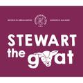 Stewart the Goat - Hardcover