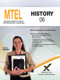 2017 MTEL History (06) - Paperback