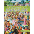 Masterpieces of Haitian Art - Hardcover