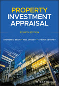 Property Investment Appraisal, Fourth Edition - Paperback