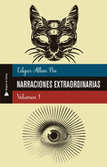 Narraciones Extraordinarias 1 - Paperback