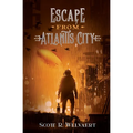Escape from Atlantis City - Paperback