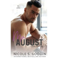 Mr. August: A Student/Teacher Romance - Paperback