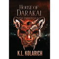 House of Darakai - Hardcover