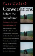Conversations Before the End of Time - Paperback