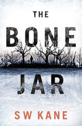 The Bone Jar - Paperback