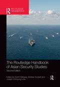 The Routledge Handbook of Asian Security Studies - Paperback