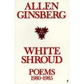 White Shroud: Poems 1980-1985 - Paperback