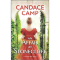 An Affair at Stonecliffe - Paperback