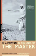 In the Steps of the Master - Paperback