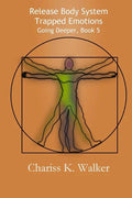Release Body System Trapped Emotions - Paperback
