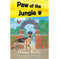 Paw of the Jungle - Paperback
