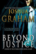 Beyond Justice - Paperback