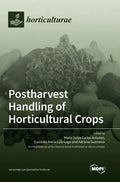 Postharvest Handling of Horticultural Crops - Hardcover