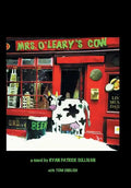 Mrs. O'Leary's Cow - Hardcover