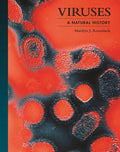 Viruses: A Natural History - Hardcover