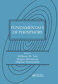 Fundamentals of Phosphors - Paperback